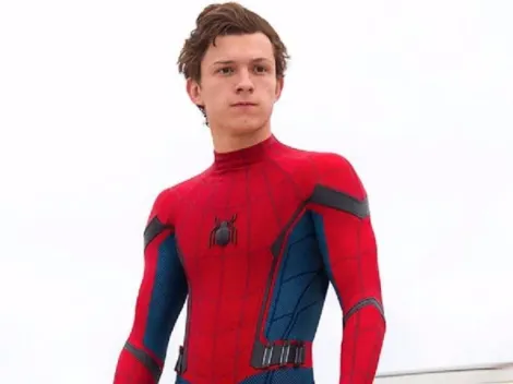 ¿Tom Holland seguirá siendo Spider-Man?