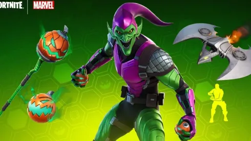 Es uno de los villanos de Spider-Man