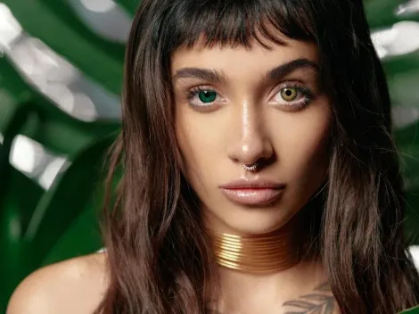 ¿Cuándo es y cómo comprar entradas para el show de María Becerra?