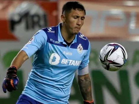 Zacarías López revela cómo se enteró de la citación sorpresa a La Roja