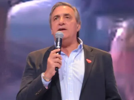 Recuerdos de Morandé con Compañía: Revelan porrazo que se pegó Kike Morandé