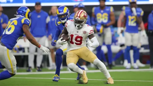 El ganador de este encuentro disputará el Super Bowl.