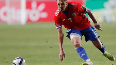 El tocopillano llamó la atención con su juego en las tierras que lo vieron nacer futbolísticamente y un destacado medio partidista de Inter le dio una buena valoración.