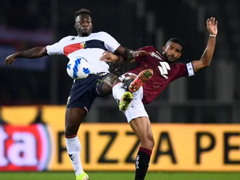 Felipe Caicedo llega al Inter para competir con Alexis