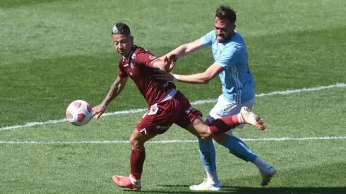 O'Higgins vs La Serena jugarán el primer partido del Campeonato Nacional 2022