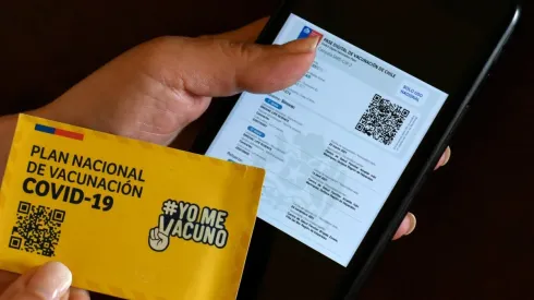 Conoce quienes deben actualizar el pase de movilidad que vence este 31 de enero.