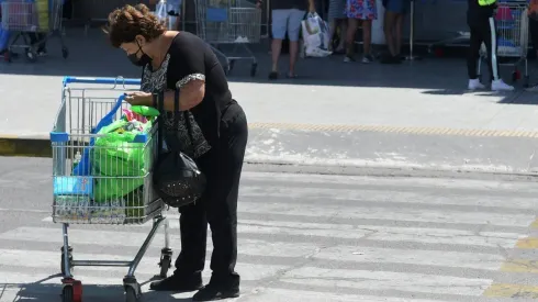 Fecha de pago Bono Dueña de Casa