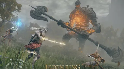 Elden Ring será un juego de RPG