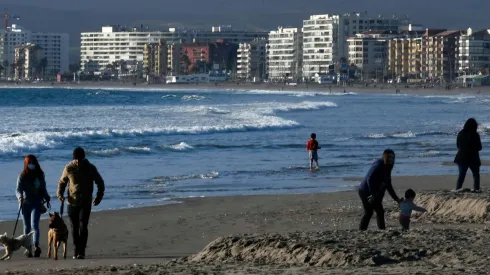 Revisa el detalle de las medidas sanitarias.