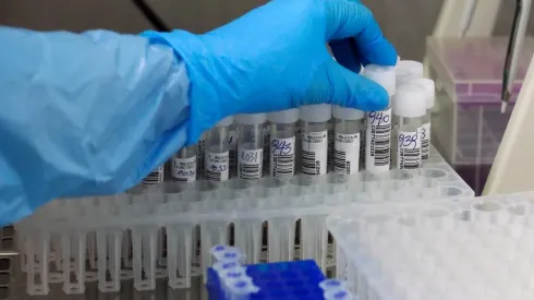 Revisa el detalle de la pandemia en Chile.