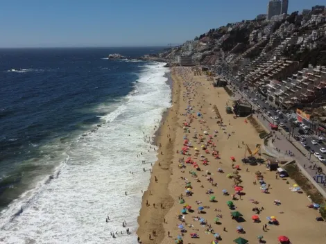 Plan Paso a Paso | ¿Qué comunas están en Fase 2 y cuáles son los aforos?