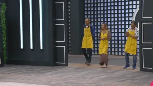 El Discípulo del Chef