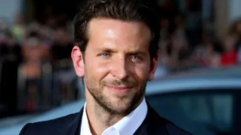 Bradley Cooper