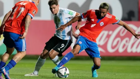 El defensor del Flamengo compartió un post en Instagram para agradecer a sus compañeros por el camino recorrido juntos, a pesar de lo bueno y lo malo.