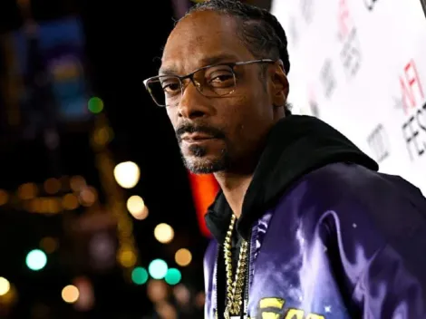 Snoop Dogg anuncia colaboración con BTS