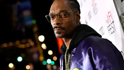 Snoop Dogg