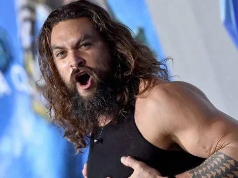 ¿Cuándo se estrena la película Rápido y Furioso 10 que participa Jason Momoa?