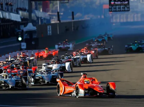 Todo lo que debes saber para enchufarte con la Fórmula E