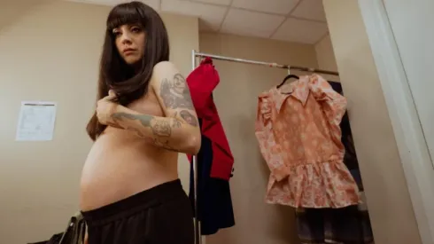 Mon Laferte