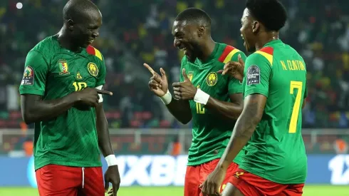 La selección de Camerún contó con un inspirado Karl Toko Ekambi que con un doblete los hizo meterse entre los cuatro mejores equipos de su continente.