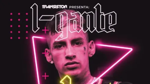 ¡A seguir esperando! Aplazan gira de L-Gante, Marcianeke, Young Cister y Arte Elegante