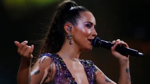 La pandemia vuelve a complicar la temporada de conciertos.