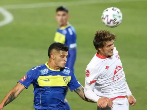 El goleador de Primera B vuelve a Deportes Antofagasta