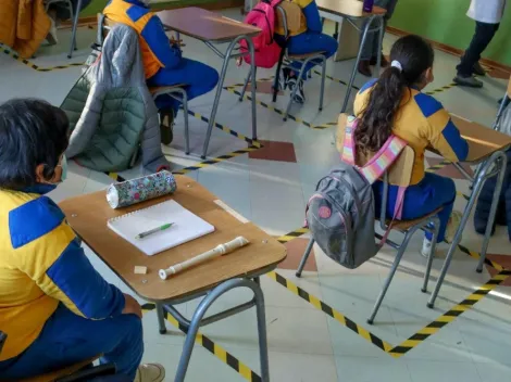 Consulta AQUÍ todos los detalles acerca del Regreso a clases 2022