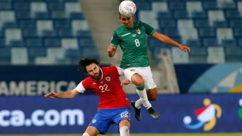 Chile y Bolivia se juegan su última ilusión de ir al Mundial