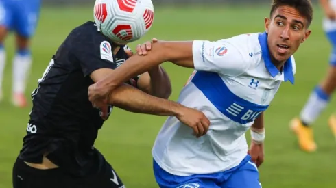 Diego Valencia interesa en el Granada de España.