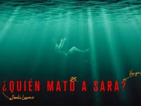 Un reconocido actor de Hollywood se suma al elenco de ¿Quién mató a Sara?
