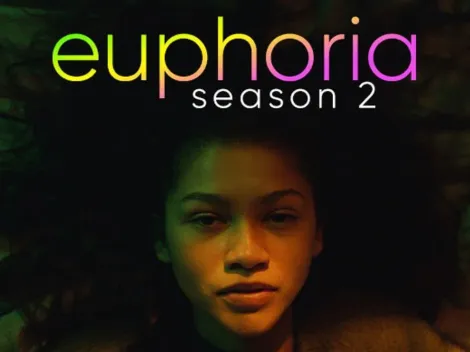 ¿Cuántos capítulos quedan de Euphoria 2?