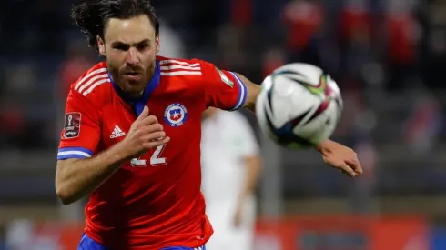 El crack de La Roja alzó la voz en la previa del duelo en La Paz.