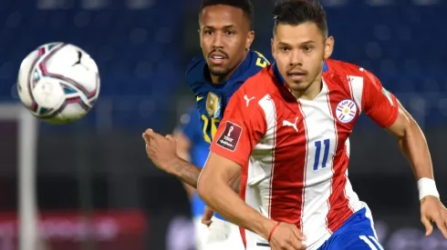 Brasil busca volver al triunfo ante una selección paraguaya que no lo pasa bien.