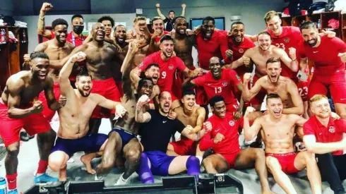 Los canadienses han sabido buscar a varios jugadores talentosos y tienen al menos un jugador por posición con dos nacionalidades.