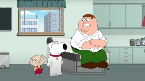 Family Guy