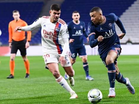 El millonario Newcastle contrata a una de las estrellas de Ligue 1