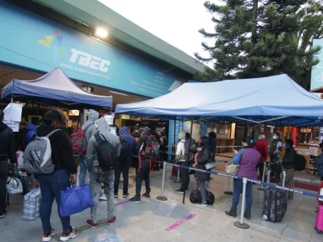 ¿Puedo viajar a otras regiones en Fase 1, Fase 2 y Fase 3?