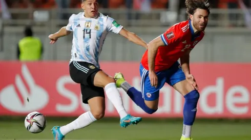 Ben Brereton es una de las opciones que tiene el ataque de West Ham.