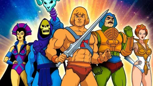 He-Man