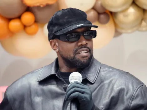 Gobierno australiano a Kanye West: “Tienes que estar completamente vacunado”