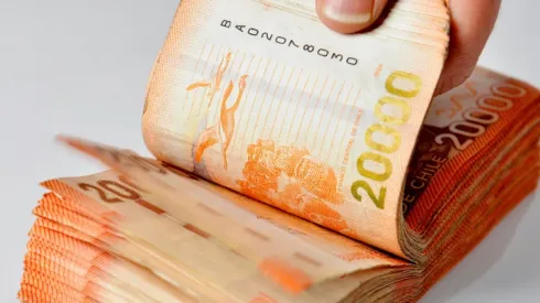 Sueldo Mínimo en Chile