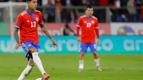 Erick Pulgar tendrá su tercer equipo fuera de Chile tras Bologna y Fiorentina.