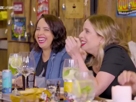 Chiqui Aguayo confiesa particular experiencia en el parto