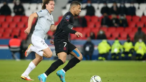 Mbappé podría ser anunciado en las próximas horas