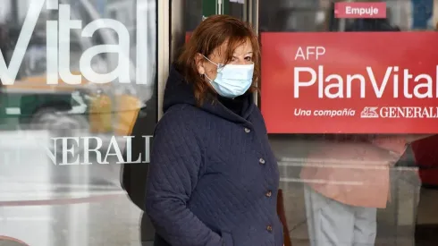 Tercer Retiro del 10% AFP