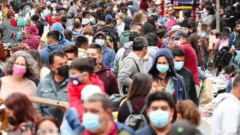 ¿Qué comunas cambian de fase este miércoles 2 de febrero?