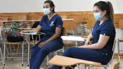 Enfermería y las 10 universidades con mayor empleabilidad