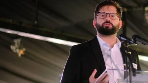 Subsecretarios de Gabriel Boric