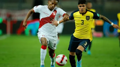 La Blanquirroja y la Tricolor igualaron 1-1 por la antepenúltima fecha de Eliminatorias a Qatar 2022 y todo se definirá en las dos fechas finales.